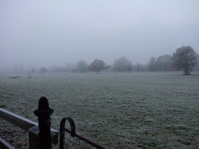 Overbury Farms Cotswolds -